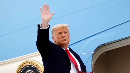ANALYSE. Waarom vooral de Republikeinen belang hebben bij de tweede impeachment van Trump