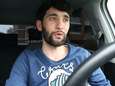 Politie zoekt getuigen liquidatiepoging vlogger Youness Ouaali 
