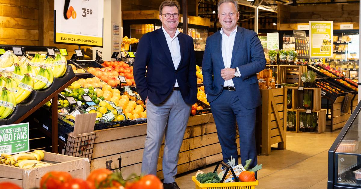 Why Jumbo Supermarket Struggles to Succeed in the Belgian Market: An exclusive interview with CEO Ton van Veen and Belgian Director Peter Isaac