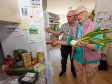 Eindhovense klanten voedselbank: ‘Regering moet stoppen met liegen’