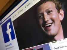 Ook telefoongegevens waren niet veilig voor datagraaier Facebook