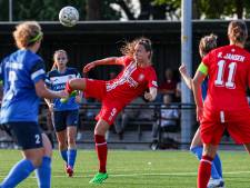 Voetbal kort | Dertien goals voetbalsters FC Twente in voorronde Champions League, ook Ajax wint