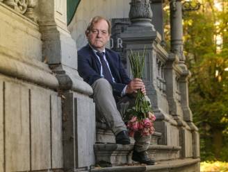 Rik Torfs hoopt Paus te strikken voor zijn VRT-reeks over het Vaticaan