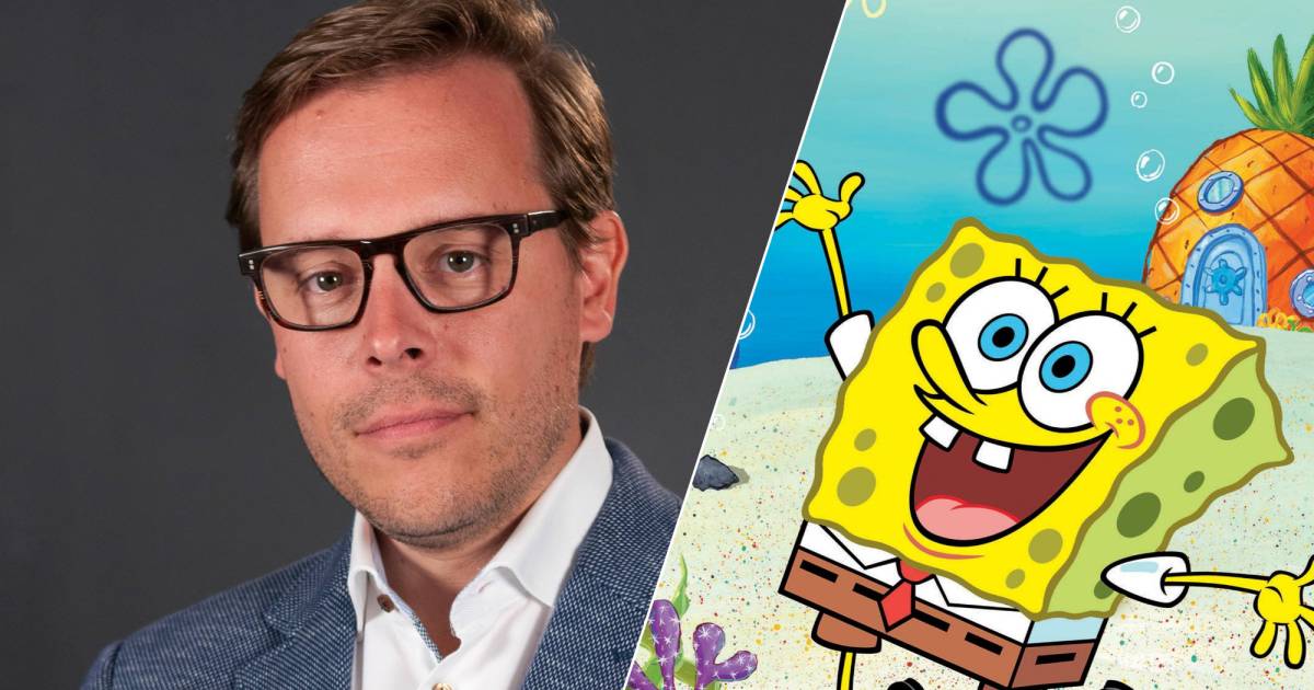 Lex Passchier: The Man Behind Eyeballs and Spongebob – A Closer Look at the Successful Screenwriter