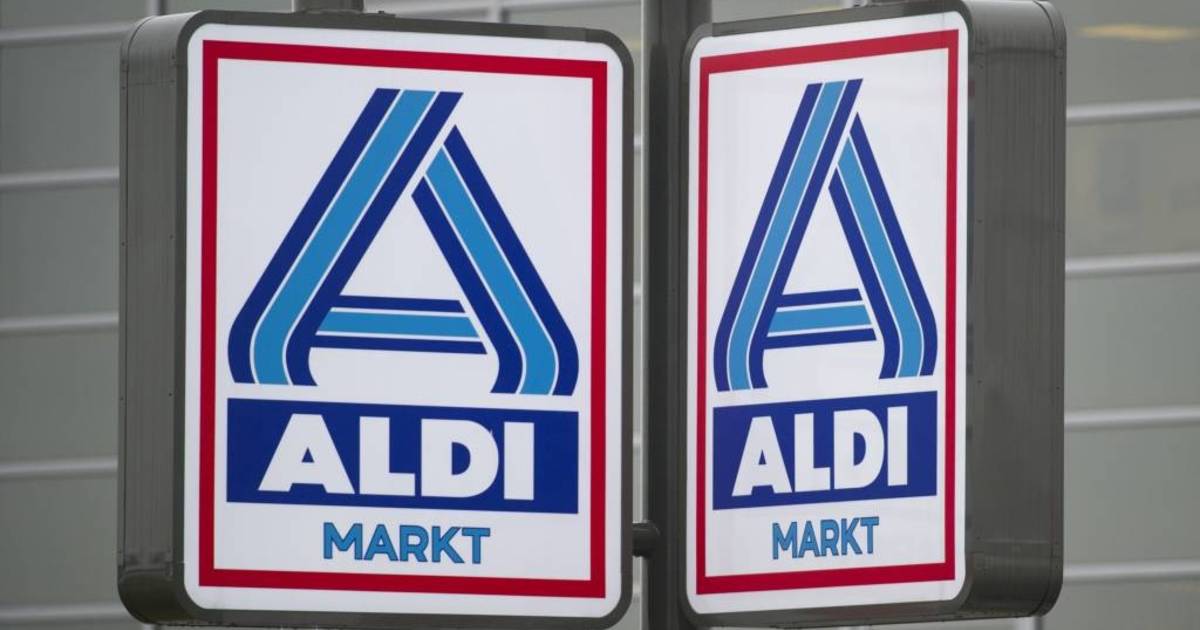 Gewapende overval op Aldi Dijkcentrum Roosendaal | Roosendaal | bndestem.nl