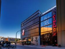 Groot uitgaanscentrum in Lelystad opent deuren (en dat blijkt hard nodig): ‘Eindelijk wat leven in de stad’