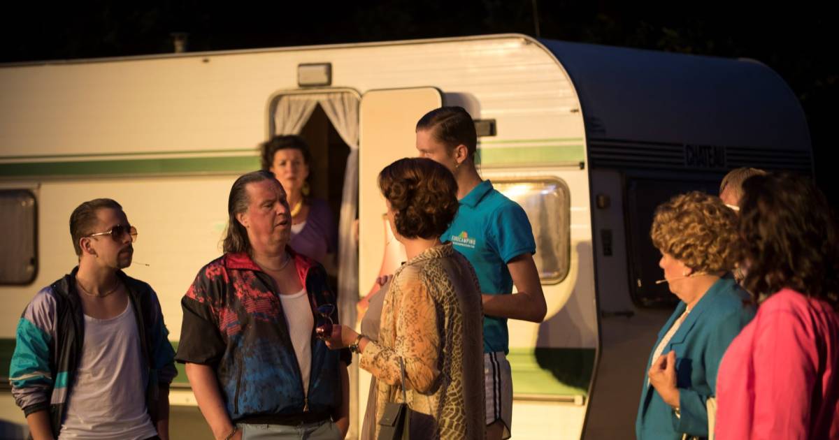 Doek dreigt te vallen voor Toneelgroep Vessem vanwege tekort aan leden