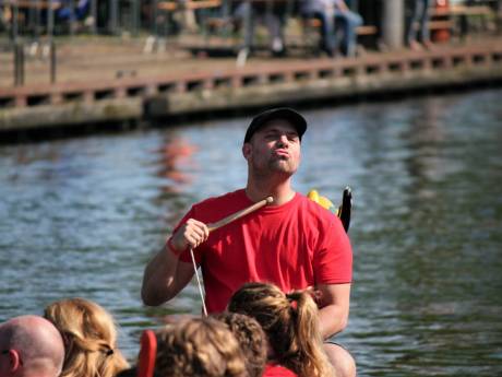 Zin in weekend? 5 x dingen om te doen in Helmond