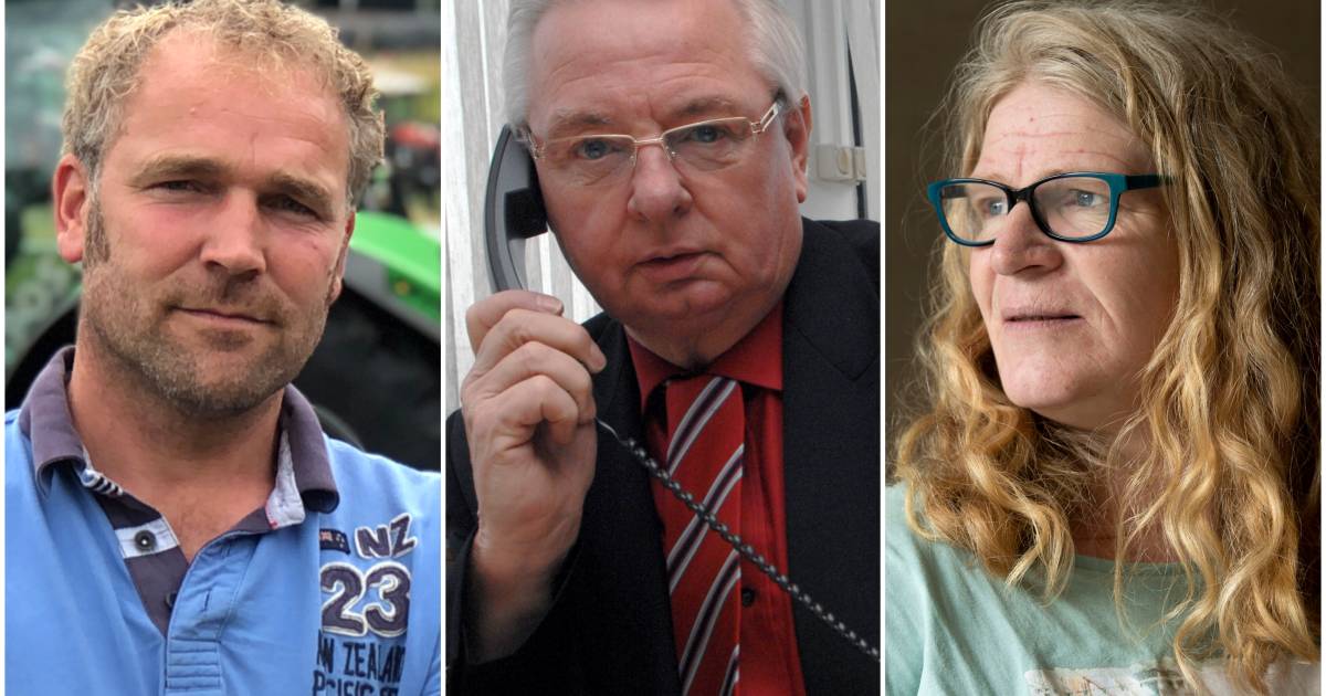 Deze 5 Twentse vrienden én vijanden reageren op vertrek Rutte: ‘Hij was ...