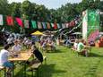 Foodtruckfestival Appeltje Eitje verhuist naar Stadsoevers: ‘Iets intiemer, maar niet veel kleiner’