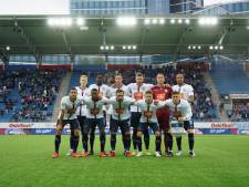La Gantoise s’incline à Valerenga, mais valide son ticket pour le 3e tour préliminaire