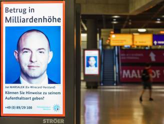 Duitsers roepen hulp in van Rusland in zoektocht naar Wirecard-topman