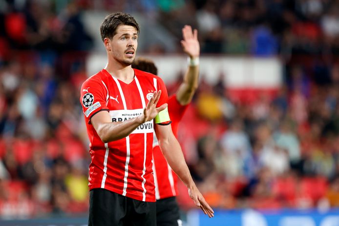 Marco van Ginkel