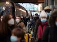 La nouvelle souche du coronavirus a été détectée en France