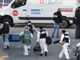 De vier slachtoffers van terrorist Lakdim: een passagier, een slager, een klant en een agent