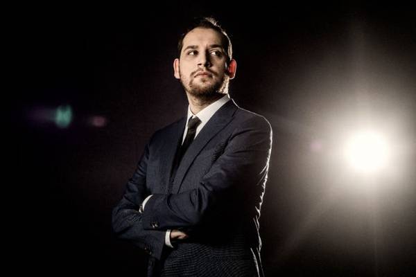 Xander De Rycke houdt het voor bekeken 2023