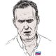 Wie is Aleksej Navalny, de aartsvijand van Poetin?
