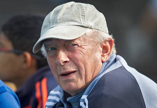 Cees Koppelaar.