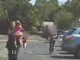 Agent redt 3-jarig kind uit hete auto: "Ik voelde geen hartslag"<br>