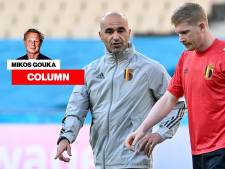 Van Gaal? Ten Cate? België wilde wél af van de geijkte namen