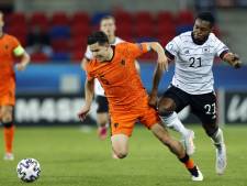NEC-product Ferdi Kadioglu verkiest Turkse nationale elftal boven Oranje