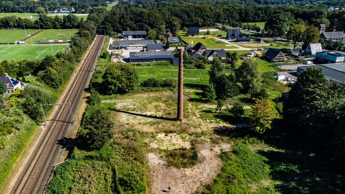 Terrein Gesloopte Melkfabriek In Deventer Wordt Nieuwe Woonwijk: Zó Gaat  Dat Eruitzien | Deventer | Ad.Nl