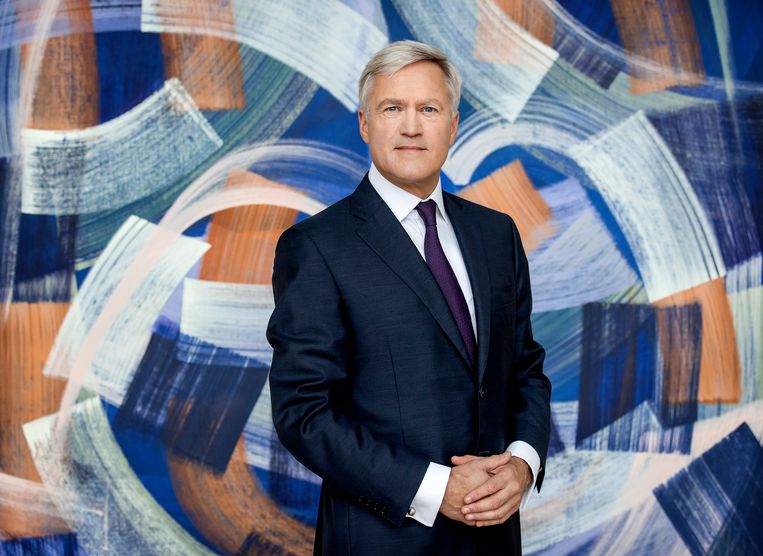 The salary of Ahold Delhaize boss Franz Muller has risen to more than 6.5 million