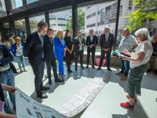 
‘Behandeling kwetsbare ouderen net zo’n groot schandaal als Groningen en toeslagenaffaire’
