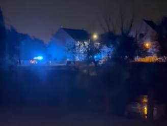 Politie kan twee voortvluchtige jongeren vatten na klopjacht met hulp van heli met infraroodcamera