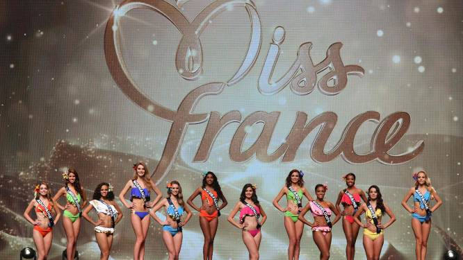 Première historique dans Miss France: une mère de famille remporte une élection régionale