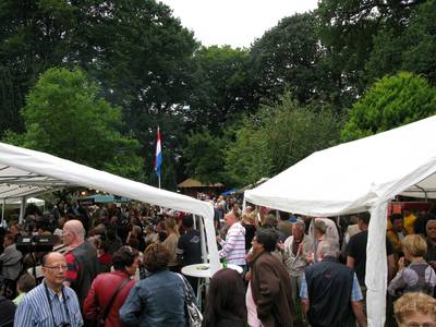 Ede zamelt geld 
in voor Lombok