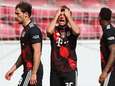 Bayern moet titelfeest uitstellen: St. Juste en Boëtius frustreren Rekordmeister