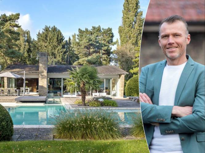 “Dit huis grenst letterlijk aan het circuit van Zolder”: onze woonexpert toont 5 bijzondere panden die nu te koop staan