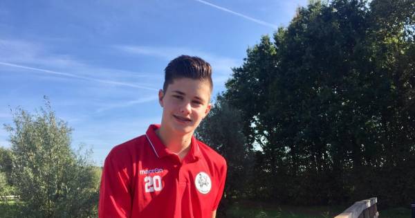 Herovina kan leven met nederlaag: kans op nacompetitie gek genoeg toegenomen - BD.nl