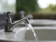 Omwonenden zitten mogelijk een aantal uur zonder water. Foto ter illustratie.