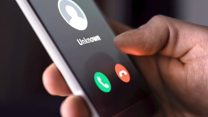 Zo voorkom je dat je per ongeluk een telefoongesprek beëindigt
