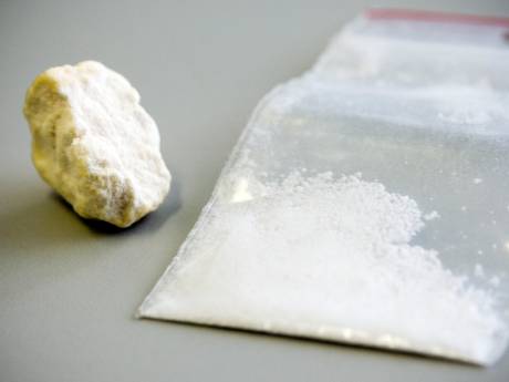 Suriname onderschept 9,5 kilo drugs bij 65-jarige Nederlander