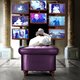 Tv-tips voor paus Franciscus