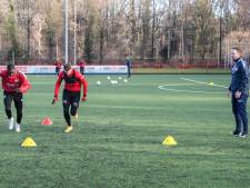Als ook de camera’s er hangen bij FC Twente, weten de trainers echt álles over hun spelers