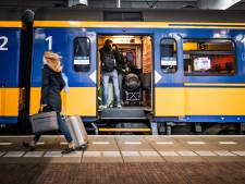 Enorme investering in spoor om Amsterdam bereikbaar te houden