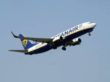Plusieurs vols Ryanair déjà annulés, tous les avions belges resteront au sol ce week-end