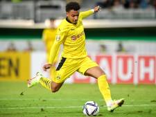 Borussia Dortmund start zonder Malen aan strijd om Supercup