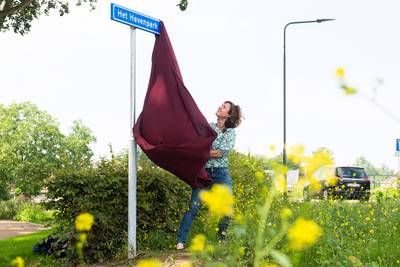 Drimmelen gunt Schuitmaker burgemeestersambt: ‘Ze past heel goed bij Alphen-Chaam’