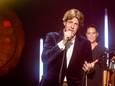 Dankzij ‘Liefde voor muziek’ schittert Günther Neefs na 15 jaar opnieuw in de Ultratop