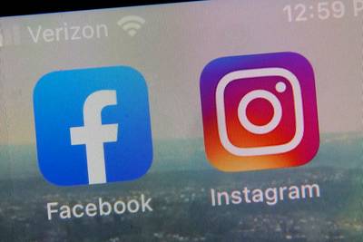 Facebook en Instagram liggen tegelijk plat: honderdduizenden meldingen van storingen