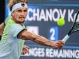 Zverev zorgt met olympisch goud voor Duitse primeur