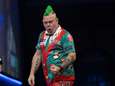Peter Wright sluit laatste WK-avond van het jaar af met zege op Ryan Searle en is kwartfinalist