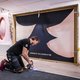 De beste koop op kunstbeurs Tefaf is inclusieve kunst