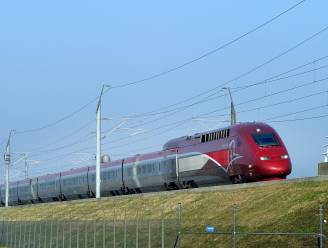 Eindelijk een rechtstreekse trein van Breda naar Antwerpen. Stapt u in?