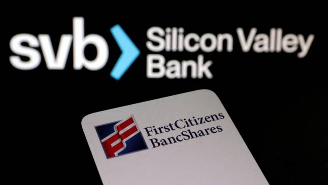 Dan toch koper gevonden voor Silicon Valley Bank